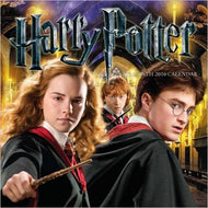 Official Harry Potter 2016 Square Calendar (Calendar 2016)