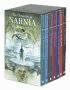 The Chronicles of Narnia Boxed Set