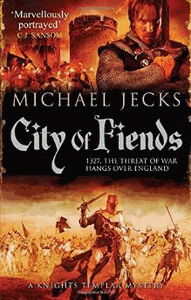 City of Fiends (Knights Templar)