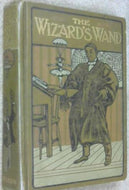 The Wizard's Wand