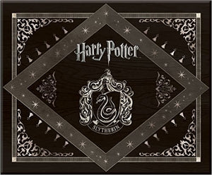 Harry Potter Slytherin Deluxe Stationary Set (Harry Potter Stationery)