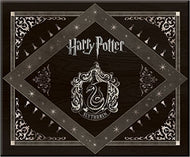 Harry Potter Slytherin Deluxe Stationary Set (Harry Potter Stationery)