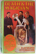 Death and the Magician: Mystery of Houdini