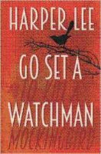 Load image into Gallery viewer, Go Set A Watchman (Rare Limited Misprinted UK Edition)
