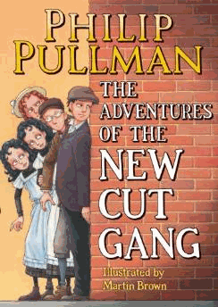 The Adventures of the New Cut Gang