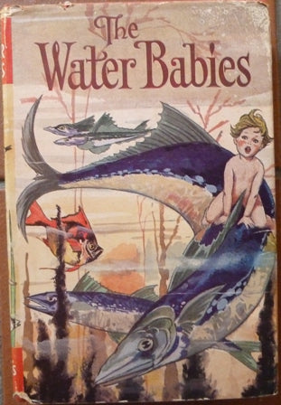 The Water Babies