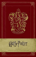 Harry Potter Gryffindor (Harry Potter Ruled Journal)