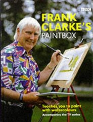 Frank Clarke's Paintbox 1