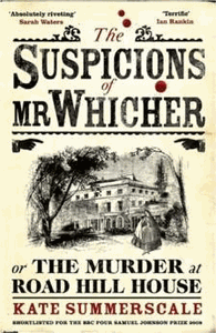 The Suspicions of Mr. Whicher