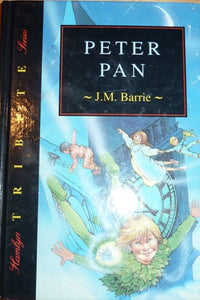 Peter Pan (Tribute)