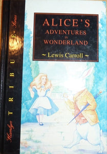 Alice's Adventures in Wonderland (Tribute)