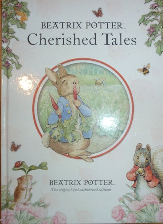 Beatrix Potter Cherished Tales