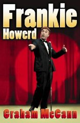 Frankie Howerd: Stand Up Comic [Illustrated]