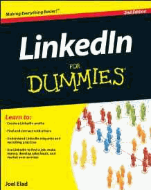 LinkedIn for Dummies (For Dummies (Computer/Tech))