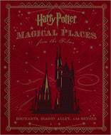 Harry Potter: Magical Places from the Films