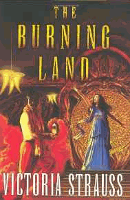 The Burning Land
