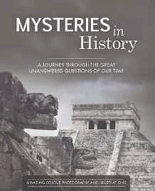 Mysteries in History