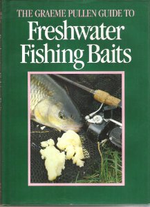 Freshwater Fishing Baits