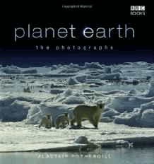 Planet Earth: The Photographs