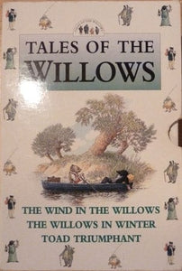 Wind in The Willows, Toad Triumphant, Willows in Winter