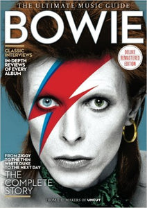 Bowie: The Complete Story