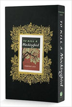 Load image into Gallery viewer, To Kill a Mockingbird (Deluxe Gift Edition)
