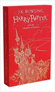 Harry Potter and the Chamber of Secrets (Gift Edition)