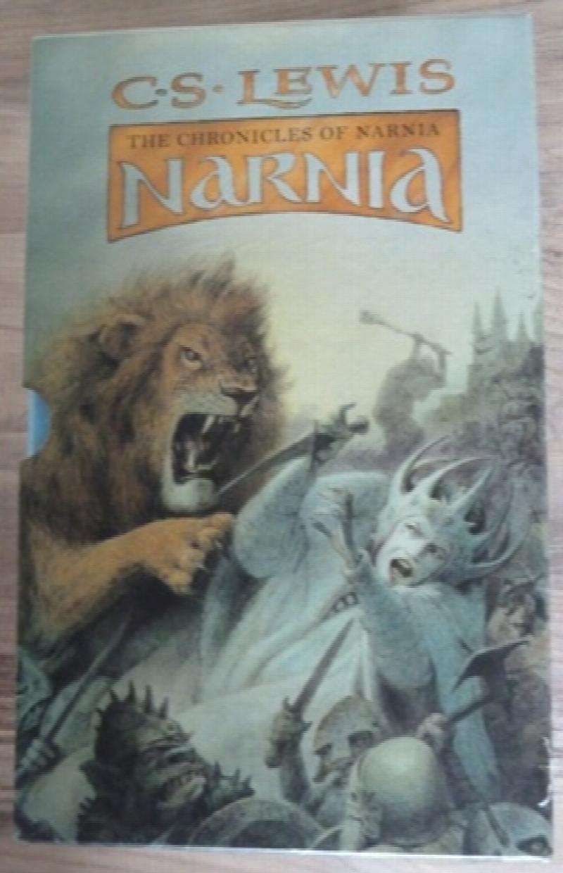 The Chronicles of Narnia