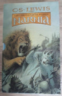 The Chronicles of Narnia