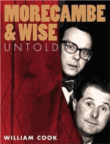 Morecambe and Wise Untold