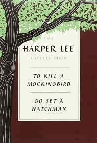 The Harper Lee Collection: To Kill a Mockingbird + Go Set a Watchman (Dual Slipcased Edition)?├í