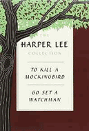 The Harper Lee Collection: To Kill a Mockingbird + Go Set a Watchman (Dual Slipcased Edition)?├í