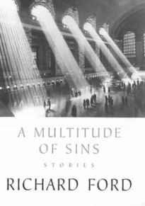 A Multitude of Sins