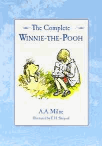 The Complete Winnie-the-Pooh