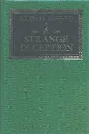 A Strange Deception(Signed)