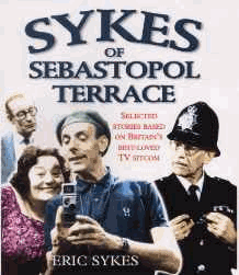 Sykes of Sebastopol Terrace