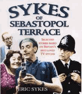 Sykes of Sebastopol Terrace
