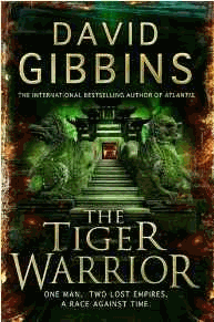 The Tiger Warrior