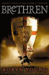 Brethren: Brethren Trilogy Book 1