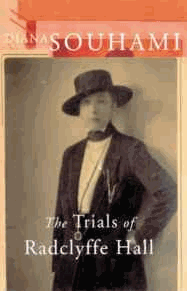 The Trials of Radclyffe Hall