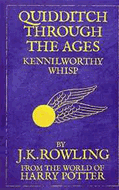 Quidditch Through the Ages