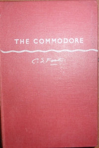The Commodore.