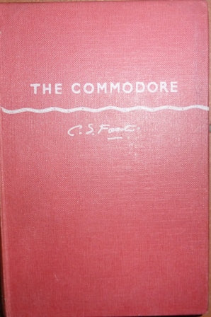 The Commodore.