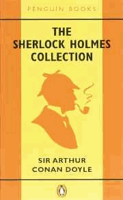 Sherlock Holmes Boxset (containing 10 Titles)