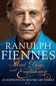 Mad Dogs and Englishmen