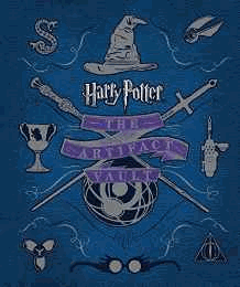 Harry Potter - The Artifact Vault