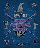 Harry Potter - The Artifact Vault