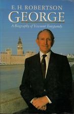 George: Biography of Viscount Tonypandy