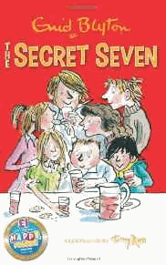 Secret Seven