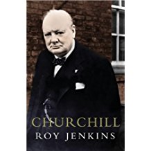 Churchill: A Biography